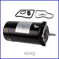 1.5 HP 115/230V Pool Pump UST1152 For Smith Century Motor Hayward 3450 RPM