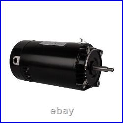 1.5 HP 115/230V Pool Pump UST1152 For Smith Century Motor Hayward 3450 RPM