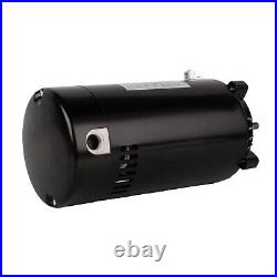 1.5 HP 115/230V Pool Pump UST1152 For Smith Century Motor Hayward 3450 RPM