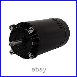 1.5 HP 115/230V Pool Pump UST1152 For Smith Century Motor Hayward 3450 RPM