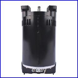 1.5HP B2854 B2854V1, For Challenger Pool Pump Motor, Square Flange Pool Motor