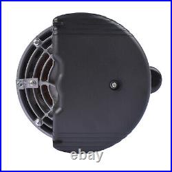 1.5HP B2854 B2854V1, For Challenger Pool Pump Motor, Square Flange Pool Motor