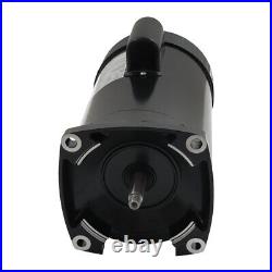 1.5HP B2854 B2854V1 For Pool Pump Motor Square Flange Pool Motor