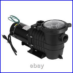 1.5HP Hayward Self-Primming Swimming Pool Pump withStrainer Basket In/Above Ground