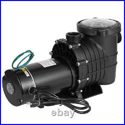 1.5HP Hayward Self-Primming Swimming Pool Pump withStrainer Basket In/Above Ground