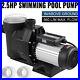 115V-230V-1-5-2-5HP-Swimming-Pool-Pump-Motor-Hayward-with-Strainer-In-Above-Ground-01-ddvv