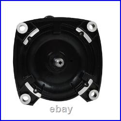 2 HP 3450 RPM 48Y 230V Frame Square Flange Swimming Pool Motor USQ1202