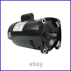 230 V 3450 RPM 1HP 340038 B2853 B2853V1 Single Phase Pool Pump Motor For Pools