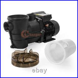 2800GPH 16 Sand Filter Above Ground Swimming Pool Pump intex compatible