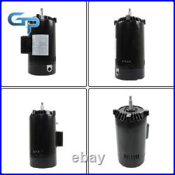 2HP withGO-KIT-3 Pool Pump Motor SP2615X20 UST1202 For Super Pump