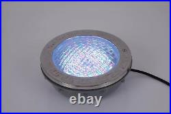 54W SPA LED Swimming Pool Light 12V 66FT! Cord MULTICOLOR RGB 50,000+hours