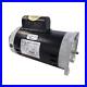 A-O-Smith-2-HP-B855-56Y-Square-Flange-Up-Rated-Pool-and-Spa-Pump-Motor-230V-01-ehm