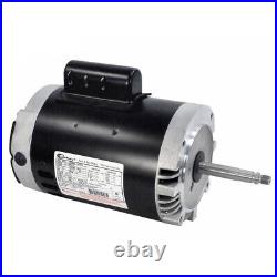 AO Smith B625 3/4.75 HP Pool Booster Pump Replacement Motor for Polaris PB4-60