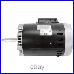 AO Smith B625 3/4.75 HP Pool Booster Pump Replacement Motor for Polaris PB4-60