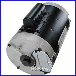 AO Smith B625 3/4.75 HP Pool Booster Pump Replacement Motor for Polaris PB4-60