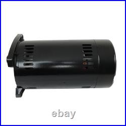 AO Smith Swimming Pool Motor USQ1072 Square Flange. 75 3/4 HP Brand New