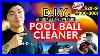 Affordable-Pool-Ball-Cleaner-Polisher-Diy-Tutorial-By-Johann-Chua-Click-CC-For-English-Subs-01-qpbk