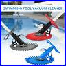 Automatic-Suction-Side-Climb-Wall-Swimming-Pool-Vacuum-Cleaner-30ft-Hose-Set-01-ld