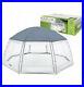 Bestway-58612-Lay-Z-Spa-Round-Pool-Tent-Cover-Canopy-Dome-Enclosure-Protector-01-yx