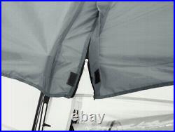 Bestway 58612 Lay Z Spa Round Pool Tent Cover Canopy Dome Enclosure Protector