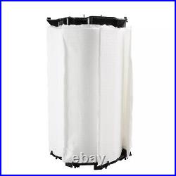 Complete Element Grid Assembly 59023400 fit for FNS Plus 48 Sq Ft D. E. Filter