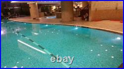 EPISTAR OVER 50,000+hours Spa LED Swimming Pool Light 12V 50t Cord V PENTAIR