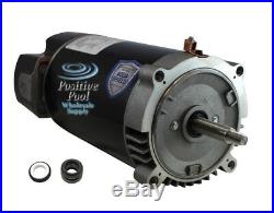 Emerson US Motors Pool Pump Motor 3/4 HP Hayward UST1072 AST095 Free Seal
