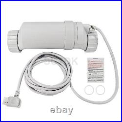 For Hayward T-Cell-15 TurboCell Salt Chlorinator Cell 40,000 Gal Swimming Pool