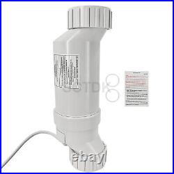 For Hayward T-Cell-15 TurboCell Salt Chlorinator Cell 40,000 Gal Swimming Pool