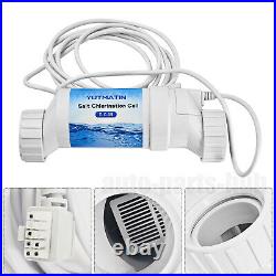 For Hayward T-Cell-15 TurboCell Salt Chlorinator Cell Swimming Pool 40,000 Gal