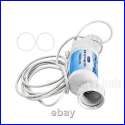 For Hayward T-Cell-15 TurboCell Salt Chlorinator Cell Swimming Pool 40,000 Gal