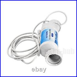 For Hayward T-Cell-15 TurboCell Salt Chlorinator Cell Swimming Pool 40,000 Gal