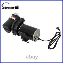 For Hayward W3SP1580X15 Above Ground Swimming Pool Pump 1.5 HP With Cord