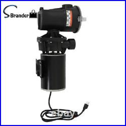 For Hayward W3SP1580X15 Above Ground Swimming Pool Pump 1.5 HP With Cord