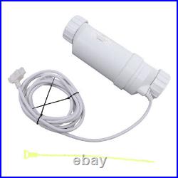 For Hayward W3t-Cell-15 Swimming Pool Salt Chlorine Generator 40,000 Gallons