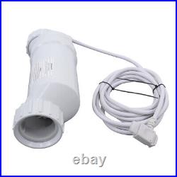 For Hayward W3t-Cell-15 Swimming Pool Salt Chlorine Generator 40,000 Gallons