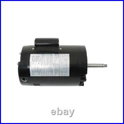 For PB4-60 B625 3/4HP 3450RPM 115/230V Pool Booster Pump Replacement Motor