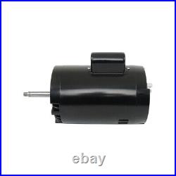 For PB4-60 B625 3/4HP 3450RPM 115/230V Pool Booster Pump Replacement Motor