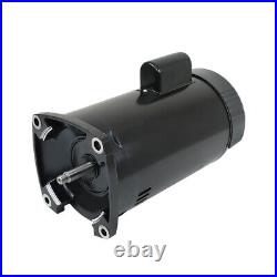 For Pentair Whisperflo 2 HP Pool Pump Motor Century B2855 2.0 HP B2855