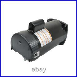 For Pentair Whisperflo 2 HP Pool Pump Motor Century B2855 2.0 HP B2855