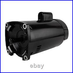 For Pentair Whisperflo 2 HP Pool Pump Motor Century B855 2.0 HP B2855