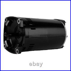 For Pentair Whisperflo 2 HP Pool Pump Motor Century B855 2.0 HP B2855