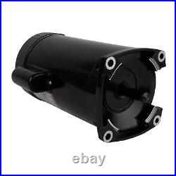 For Pentair Whisperflo 2 HP Pool Pump Motor Century B855 2.0 HP B2855