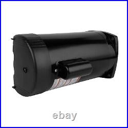 For Pentair Whisperflo 2 HP Pool Pump Motor Century B855 2.0 HP B2855