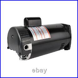 For Pentair Whisperflo 2 HP Pool Pump Motor Century B855 2.0 HP B2855