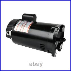 For Pentair Whisperflo 2 HP Pool Pump Motor Century B855 2.0 HP B2855