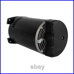 For Pentair Whisperflo 2 HP Pool Pump Motor Century B855 2.0 HP B2855