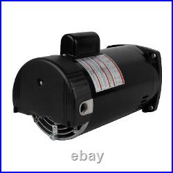 For Pentair Whisperflo 2 HP Pool Pump Motor Century B855 2.0 HP B2855