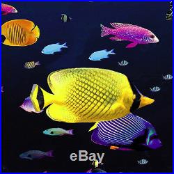 +GREAT BARRIER REEF HD OVERLAP Above Ground Pool Liner PREMIUM, EYE POPPING