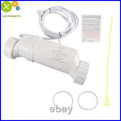 Gallons 25,000 For Hayward W3T-CELL-9 Swimming Pool Salt Chlorine Generator